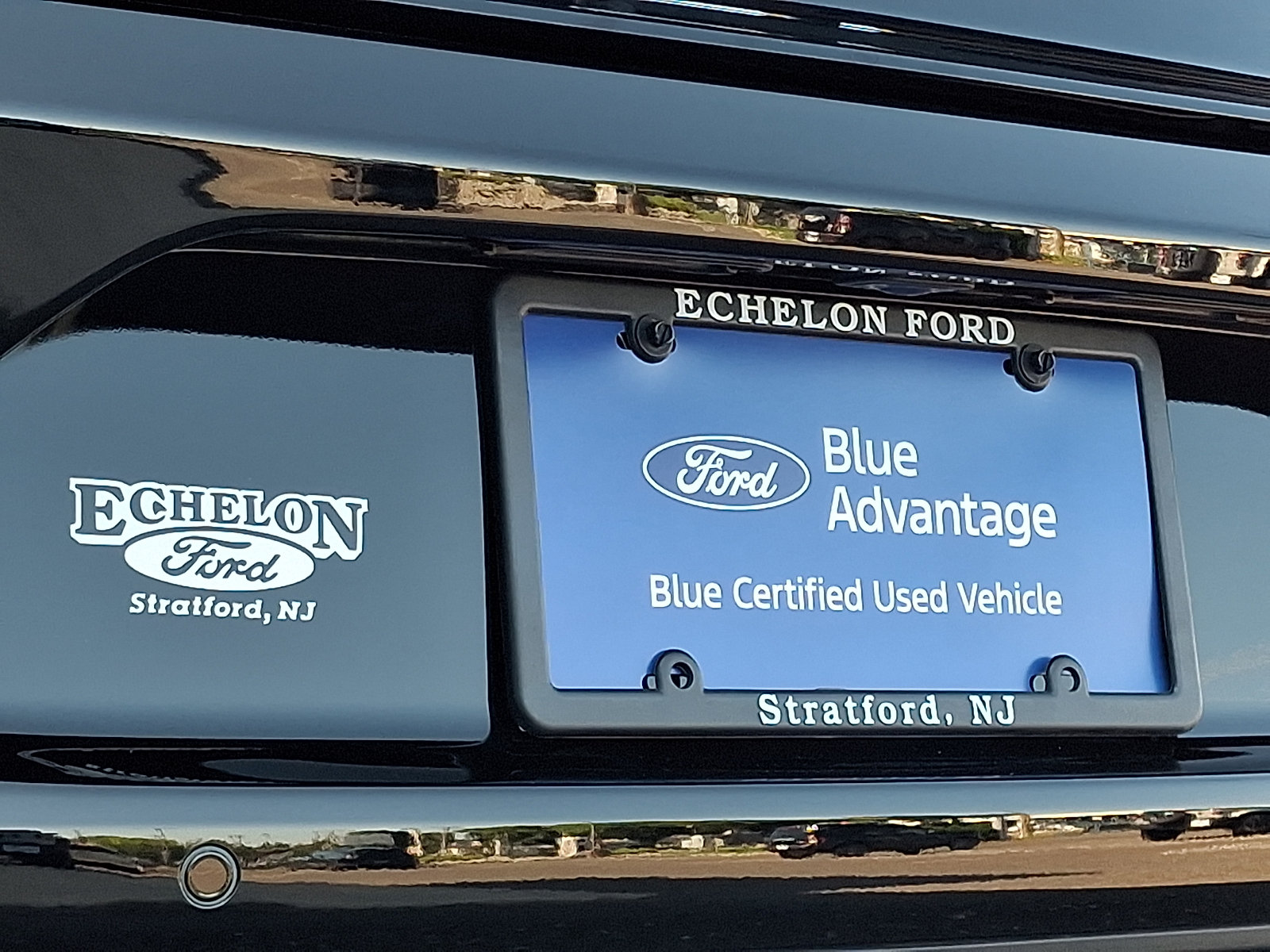 Certified 2023 Ford Mustang GT Premium w/ Equipment Group 401A RWD image 30