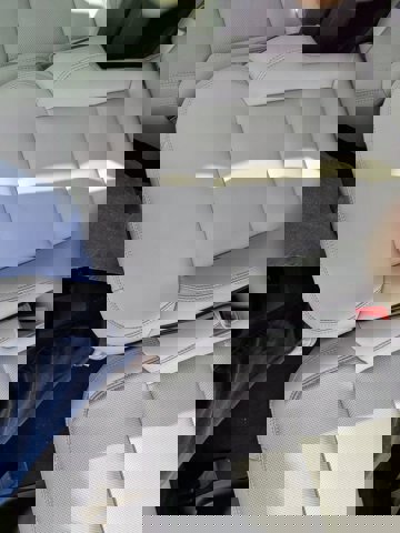 Certified 2025 Ford Expedition Platinum w/ Platinum Ultimate Package image 34