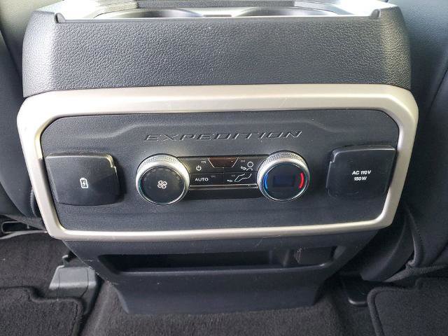 Certified 2024 Ford Expedition Max XLT image 14