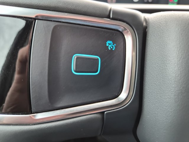 Certified 2025 Ford Expedition Max Active AWD/4WD image 19
