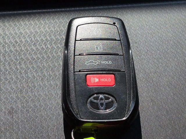 Used 2023 Toyota Tundra TRD Pro image 33