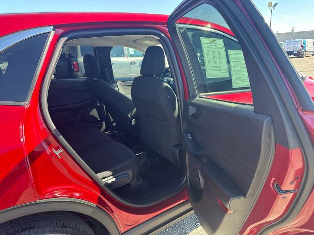 Certified 2023 Ford Escape Active AWD/4WD image 9