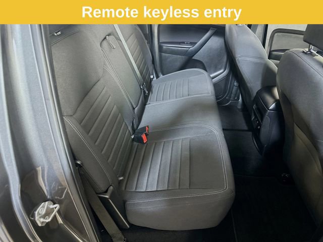 Certified 2022 Ford Ranger XLT w/ Equipment Group 302A High image 16