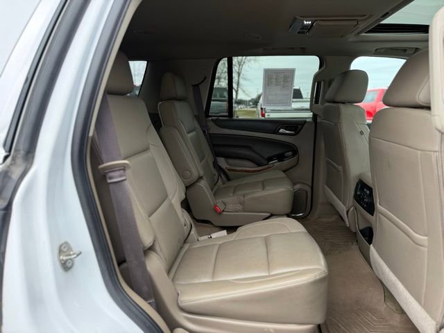 Used 2017 Chevrolet Tahoe Premier image 33