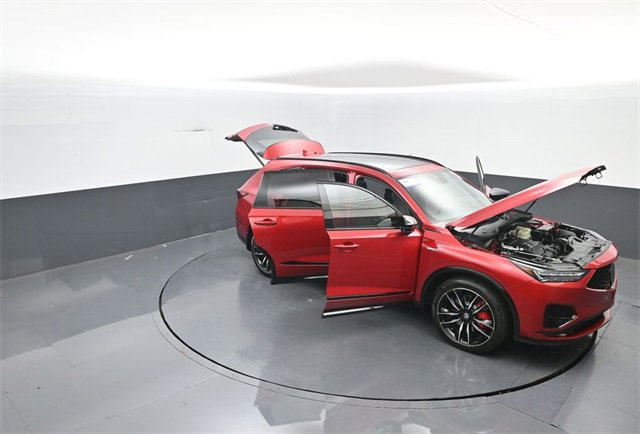 Used 2024 Acura MDX Type S image 36