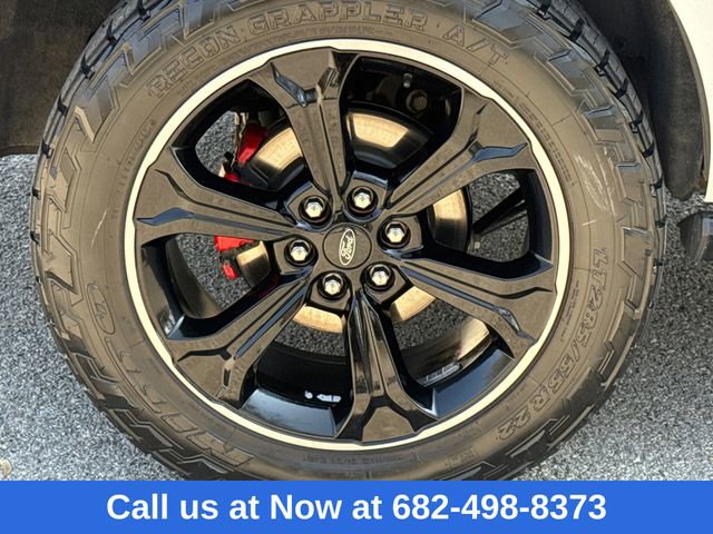 Certified 2022 Ford Expedition Max Limited image 9