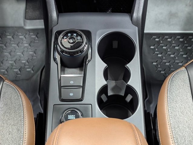 Certified 2024 Ford Bronco Sport Outer Banks w/ Tech Package AWD/4WD image 7