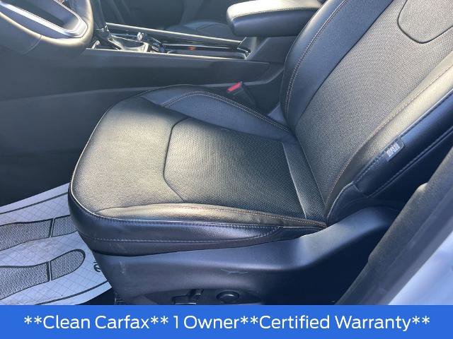 Used 2023 Jeep Compass Limited AWD/4WD image 25