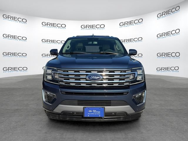 Certified 2020 Ford Expedition Limited w/ Equipment Group 302A RWD image 2