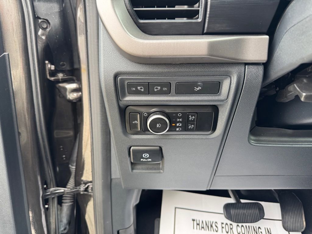 Certified 2024 Ford F150 XLT w/ Equipment Group 302A MID image 11