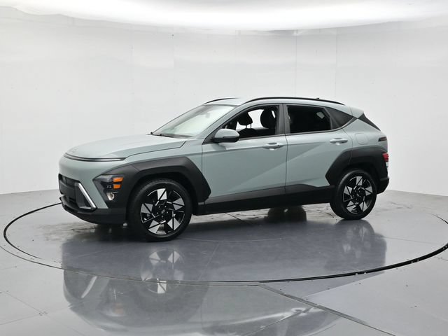 Used 2024 Hyundai Kona SEL FWD image 5