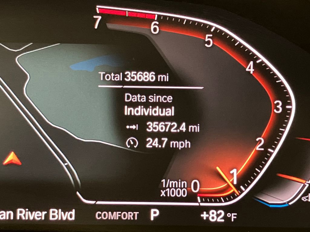 Used 2022 BMW 430i xDrive Coupe w/ Premium Package 2 image 23