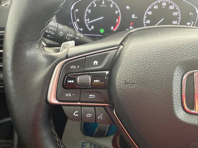 Used 2022 Honda Accord Sport Special Edition image 12
