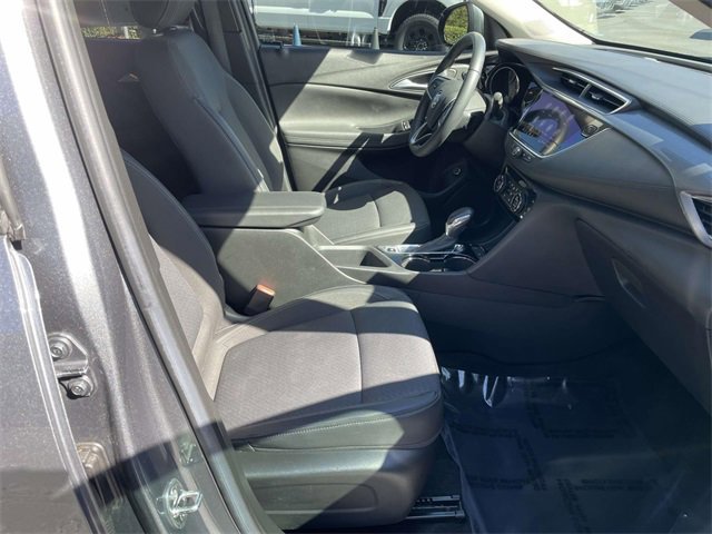 Used 2021 Buick Encore GX Select w/ Sport Touring Package image 36