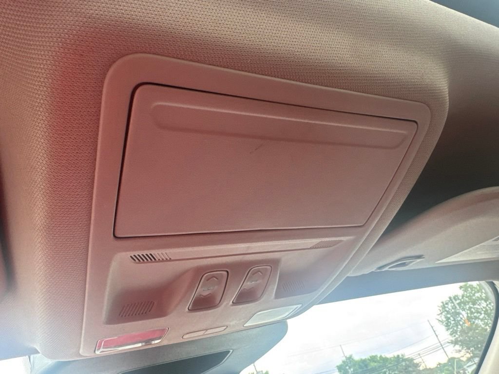 Certified 2020 Ford Escape SEL FWD image 26