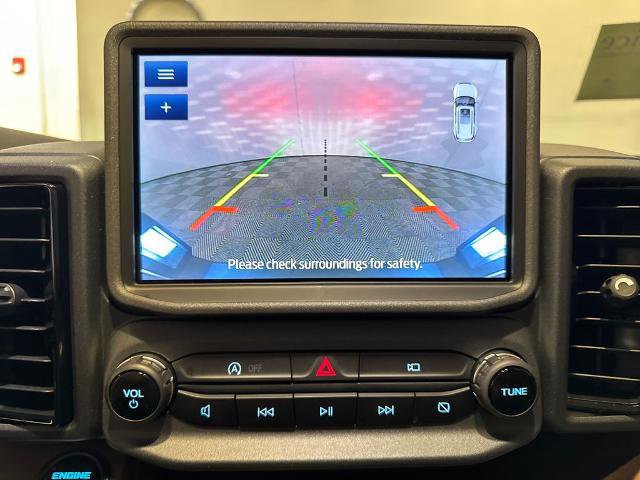 Certified 2023 Ford Bronco Sport Badlands w/ Premium Package image 28