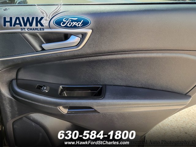 Certified 2019 Ford Edge SEL w/ Equipment Group 201A image 21