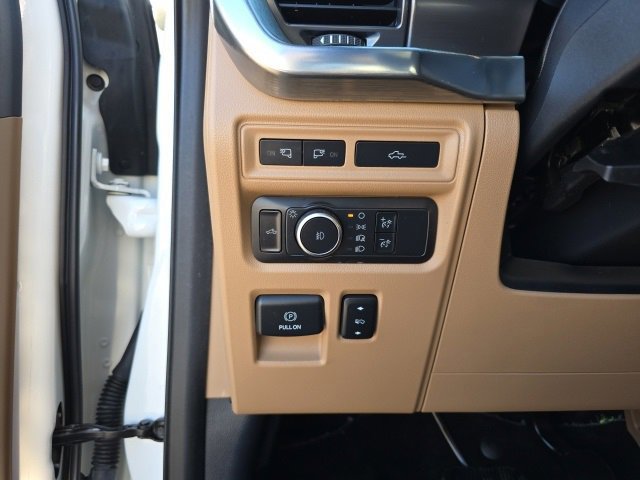 Certified 2021 Ford F150 Lariat image 26