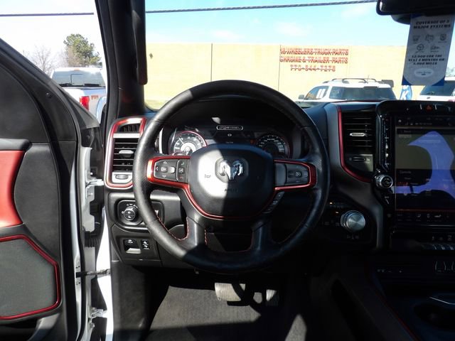 Used 2019 RAM 1500 Rebel w/ Rebel Level 2 Equipment Group image 30