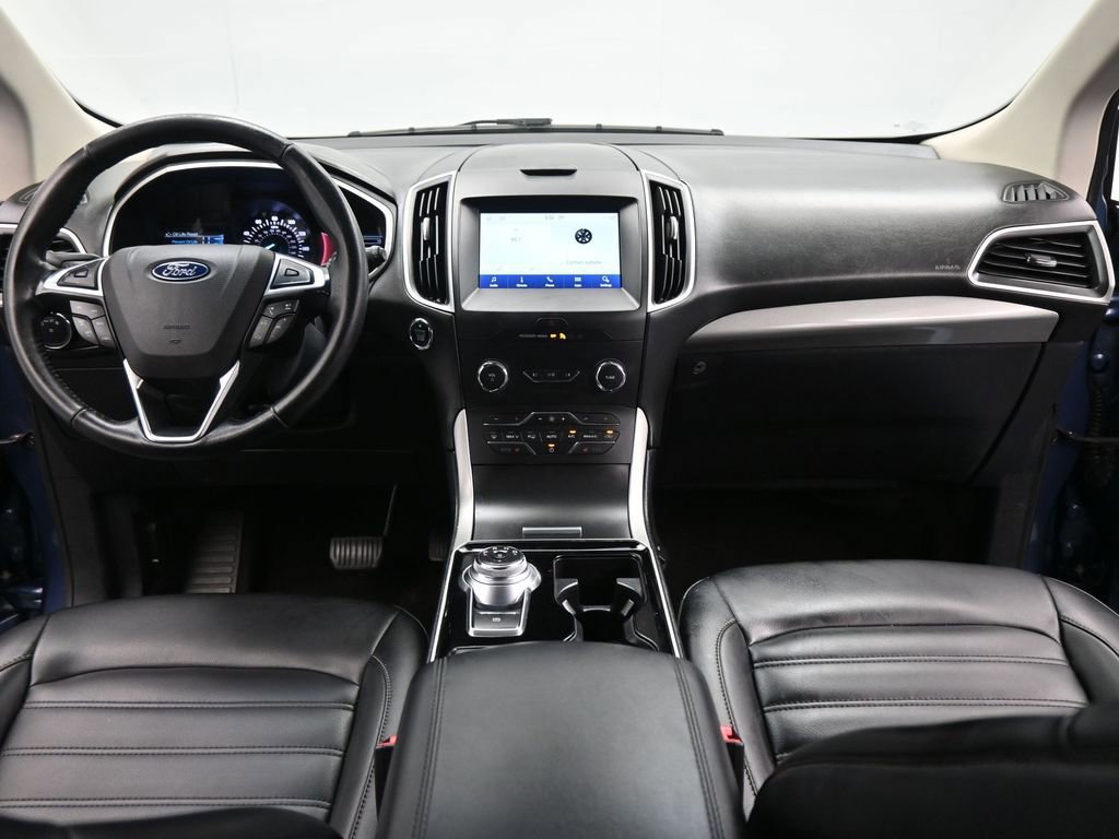 Certified 2019 Ford Edge SEL w/ Equipment Group 201A image 47