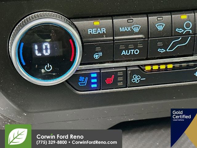 Certified 2021 Ford Expedition Limited AWD/4WD image 25
