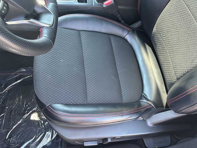 Certified 2023 Ford Escape ST-Line w/ Tech Pack #1 AWD/4WD image 22