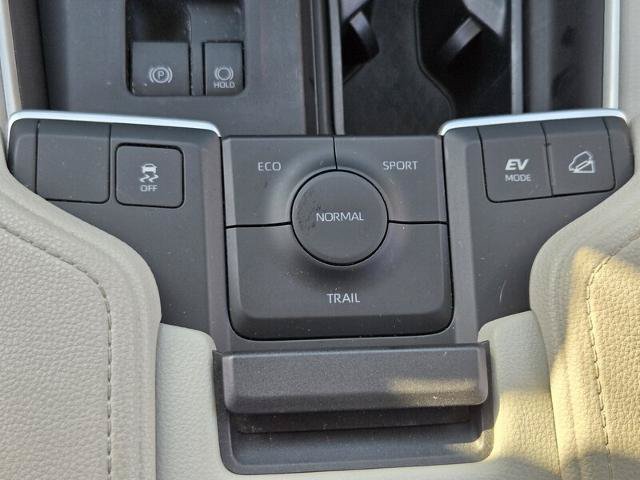 Used 2024 Toyota Grand Highlander AWD Hybrid image 26