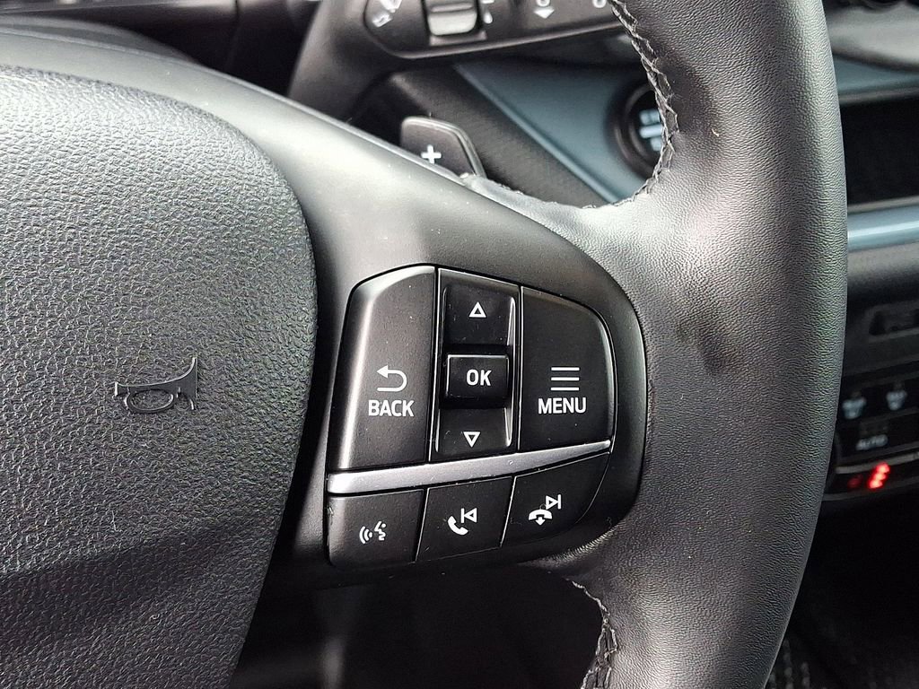 Certified 2024 Ford Bronco Sport Badlands image 21