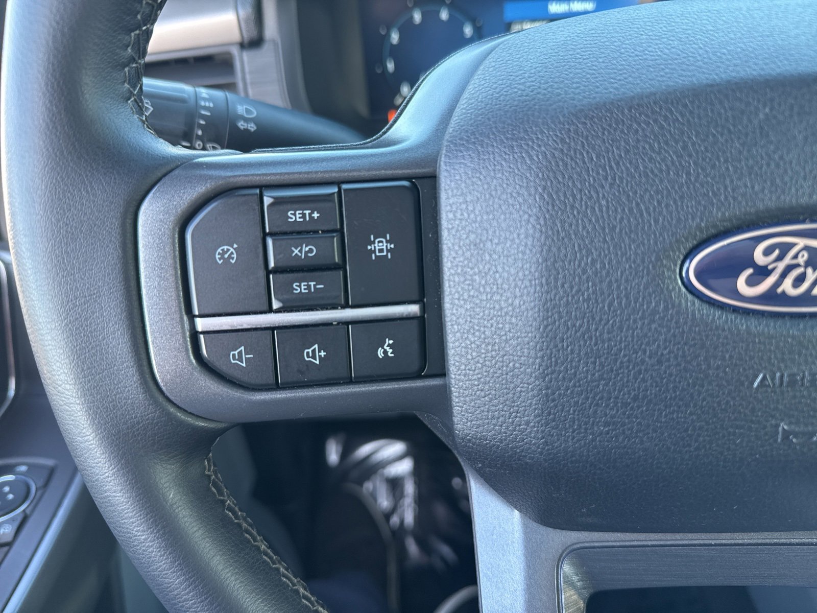 Certified 2024 Ford F150 XLT w/ Mobile Office Package image 19