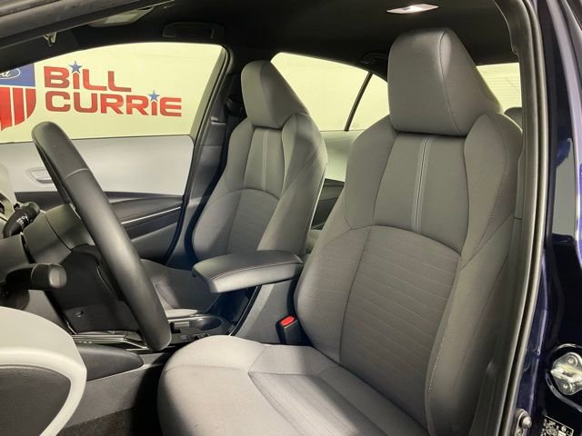 Used 2023 Toyota Corolla Hybrid Sedan image 14