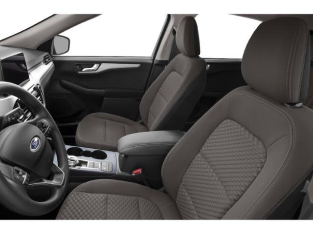 Certified 2020 Ford Escape SE image 9