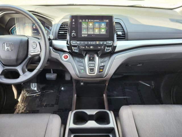 Used 2019 Honda Odyssey EX image 14