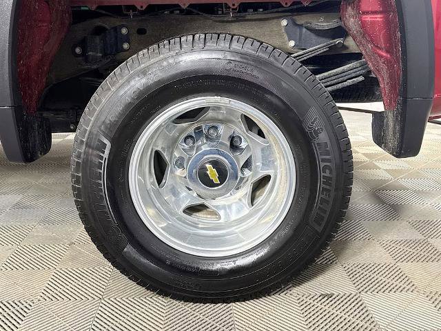 Used 2022 Chevrolet Silverado 3500 LTZ w/ Gooseneck/5TH Wheel Package image 31