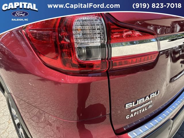 Used 2022 Subaru Ascent Premium w/ Convenience Package AWD/4WD image 15