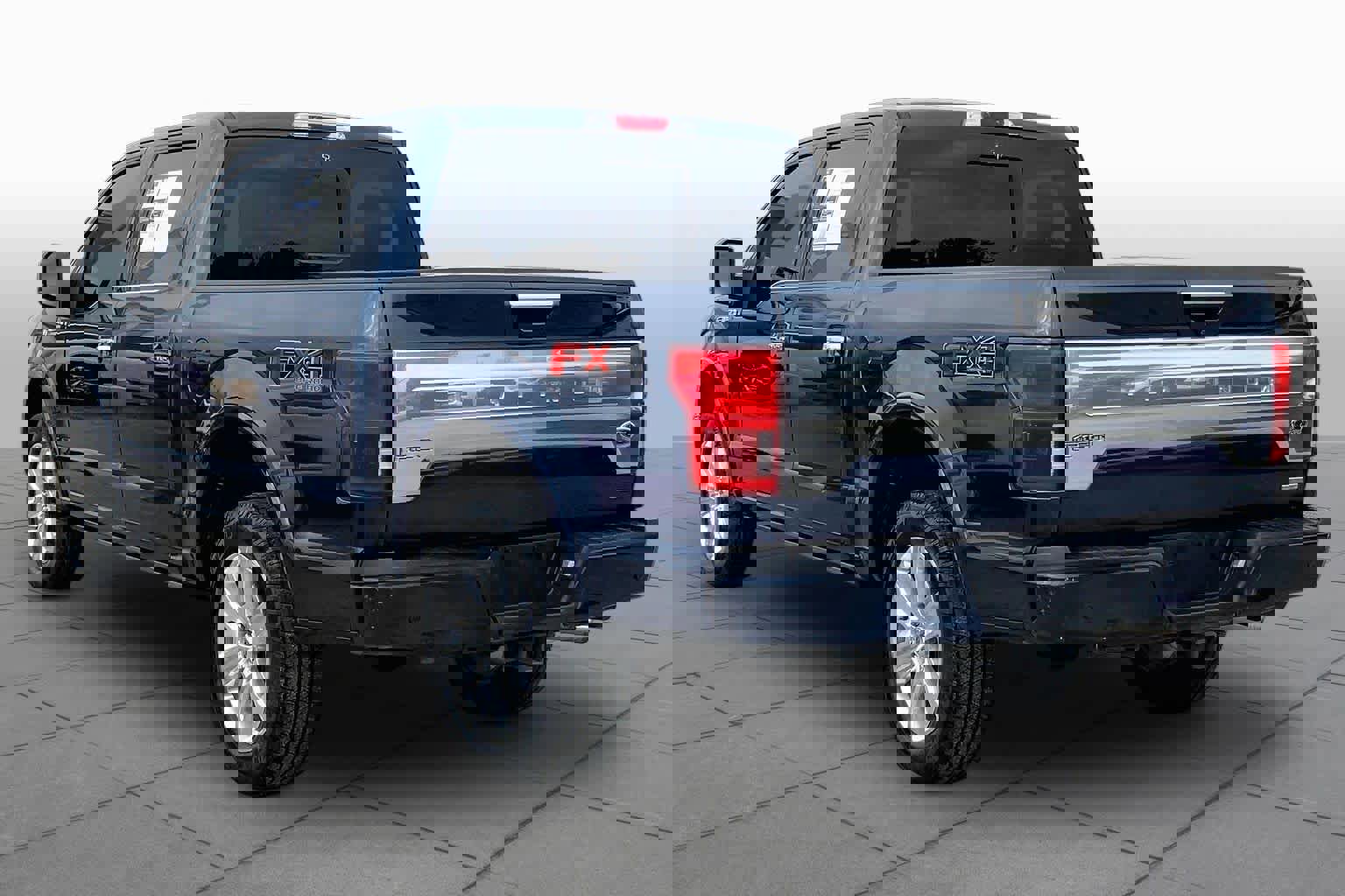 Certified 2019 Ford F150 Platinum w/ Equipment Group 701A Luxury AWD/4WD video 2