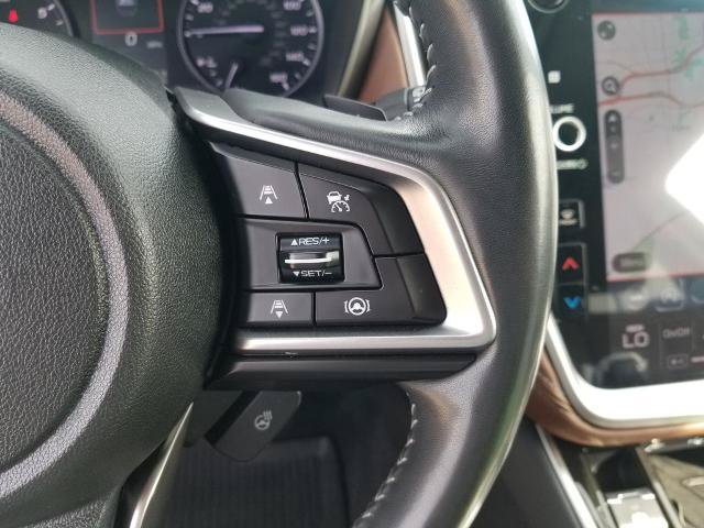 Used 2020 Subaru Outback Touring XT AWD/4WD image 21