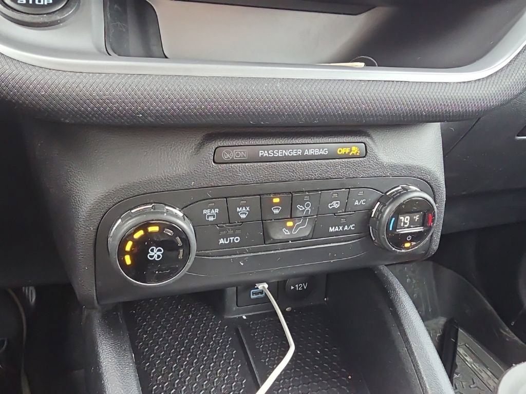 Certified 2021 Ford Bronco Sport Big Bend image 9