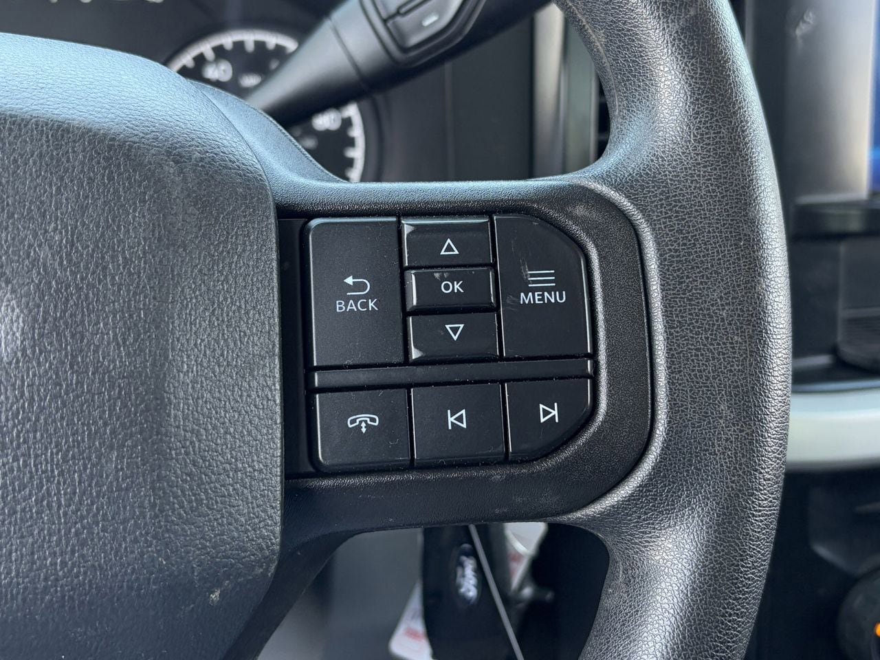 Certified 2025 Ford F250 XLT w/ FX4 Off-Road Package AWD/4WD image 17