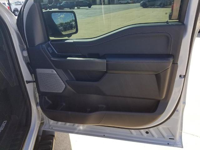 Certified 2024 Ford F150 XLT w/ Equipment Group 303A High AWD/4WD image 18