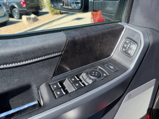 Certified 2023 Ford F250 Lariat w/ FX4 Off-Road Package AWD/4WD image 15