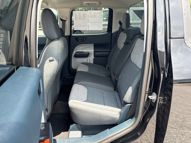 Certified 2022 Ford Maverick XLT w/ Equipment Group 300A Standard AWD/4WD image 27