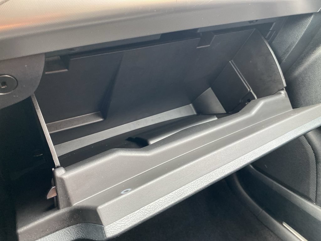 Certified 2023 Ford Edge Titanium AWD/4WD image 41