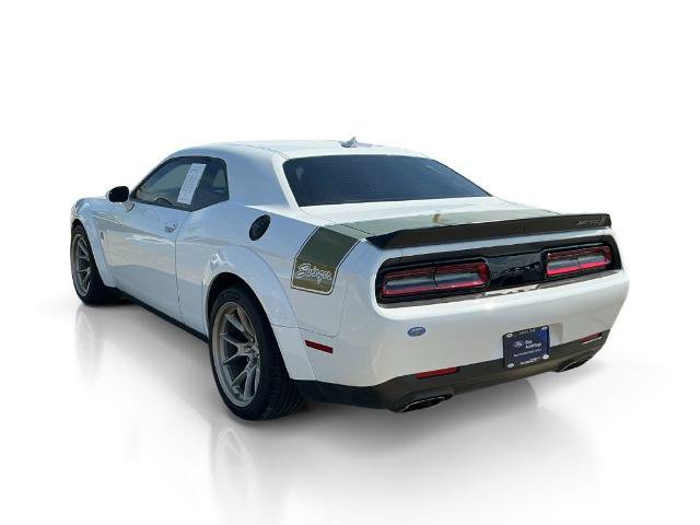 Used 2023 Dodge Challenger R/T Scat Pack RWD image 6