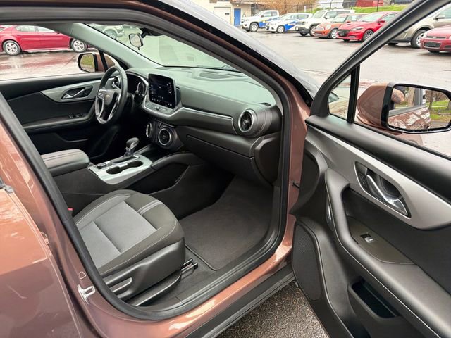 Used 2023 Chevrolet Blazer LT image 14