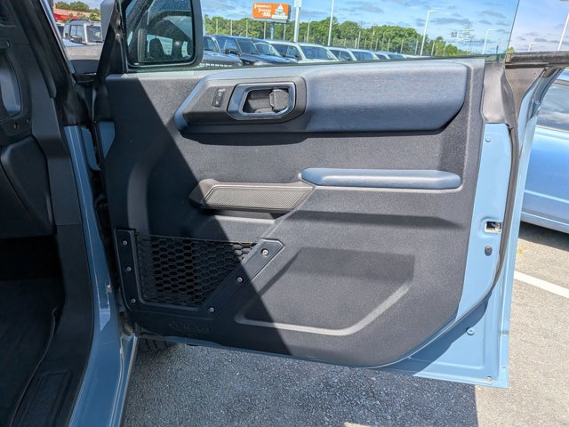 Certified 2023 Ford Bronco Outer Banks AWD/4WD image 30