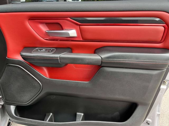 Used 2019 RAM 1500 Rebel w/ Rebel Level 1 Equipment Group AWD/4WD image 22