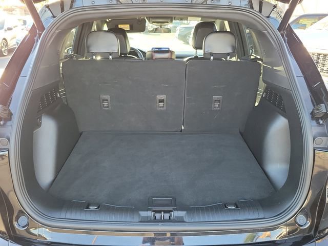 Certified 2023 Ford Escape ST-Line image 24