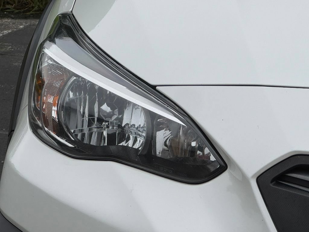 Used 2023 Subaru Crosstrek 2.5i Sport AWD/4WD image 4