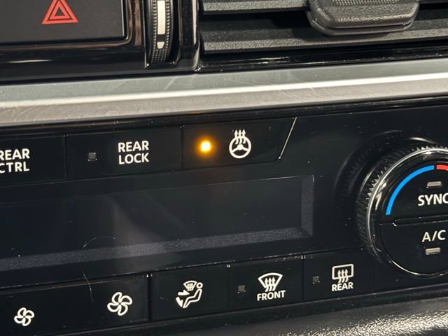 Used 2022 Nissan Pathfinder Platinum w/ Cargo Package image 31