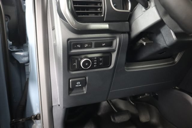 Certified 2023 Ford F150 XLT w/ Equipment Group 302A High AWD/4WD image 42